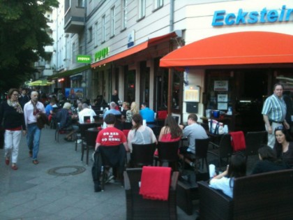 Foto: Eckstein