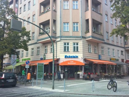 Foto: Eckstein