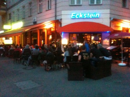 Foto: Eckstein